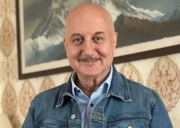 Sa 70 godina, rutina teretane Anupama Khera šalje poruku koju ne smijete ignorirati