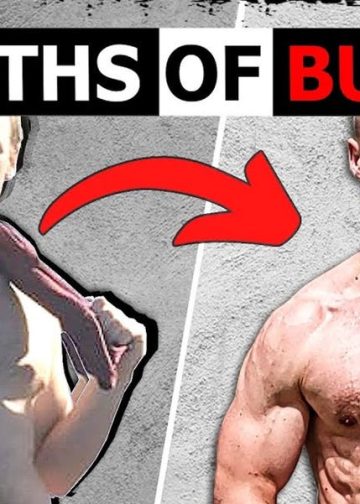 Ove 20-minutne burpee vježbe zamijenile su njegovu kompletnu teretanu – i transformirale njegovu tjelesnu građu.