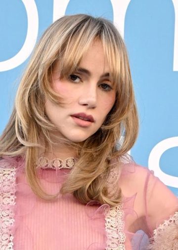 ‘Moderna kosa’ spaja dva najveća trenda za trenutni volumen na svakoj duljini—9 inspirativnih slika ispred nas.