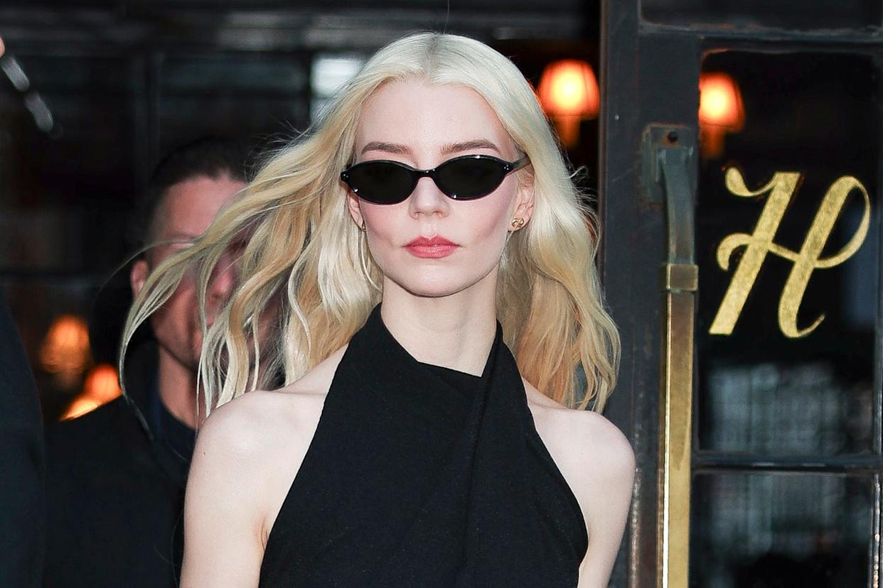 viđenja slavnih u New Yorku 18. ožujka 2026