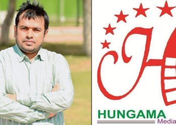 Pionir u indijskoj zabavi i filantropiji