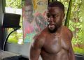 Kevin Hart se odriče vježbanja dok uživa u karaokama u teretani: Sjajna atmosfera