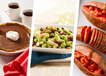 Recepti i zdravstvene prednosti soje u mjesecu hrane