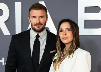 Victoria Beckham za proljeće odabire boju kose koja prkosi godinama
