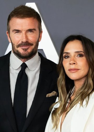 Victoria Beckham za proljeće odabire boju kose koja prkosi godinama