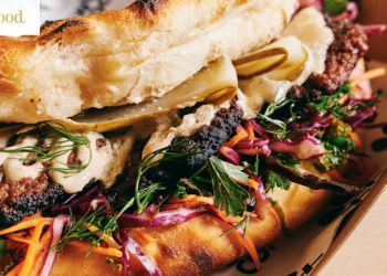 The Fold, North Sydney – recenzija aplikacije Good Food Guide