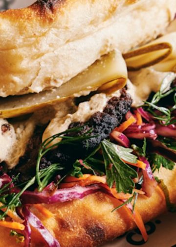 The Fold, North Sydney – recenzija aplikacije Good Food Guide