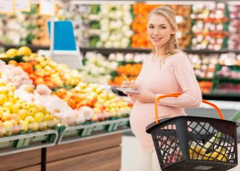 15 namirnica koje uvijek dodajem na svoj popis kupovine