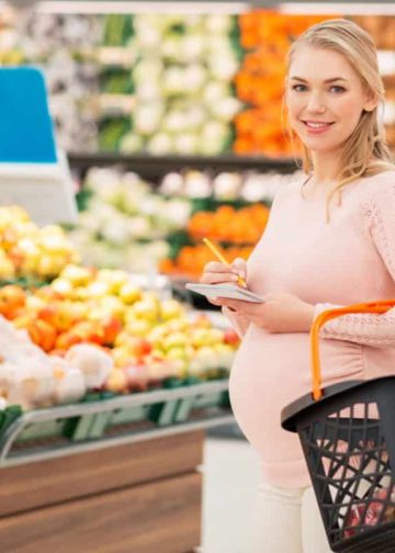 15 namirnica koje uvijek dodajem na svoj popis kupovine