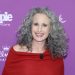 Andie MacDowell odustaje od svojih prepoznatljivih voluminoznih kovrča za ležernu novu frizuru