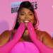 Lizzo je obećala sebi da će ostati djevica do ‘osvajanja Grammyja’