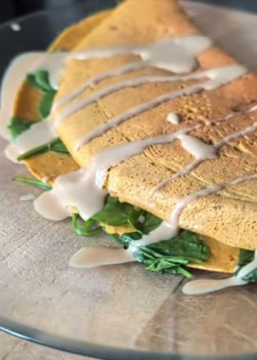 3 zdrava veganska doručka koja se pripremaju za samo 5 minuta