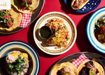 Živahni restoran u Nedlandsu slavi čuda kukuruza