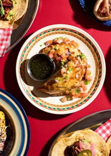 Živahni restoran u Nedlandsu slavi čuda kukuruza