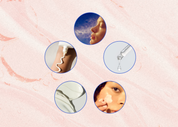 Optimalan redoslijed nanošenja proizvoda za njegu kože prema dermatolozima