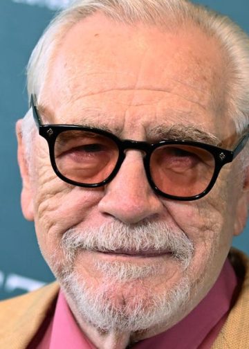 Fitness rutina Briana Coxa koja se ne može pregovarati u 79