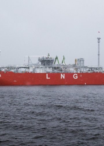 Hrvatska i Bosna potpisale značajan ugovor o plinovodu – Bosna i Hercegovina