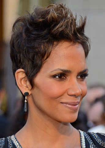 Halle Berry na dodjeli Oscara Kevork Djansezian/Getty Images
