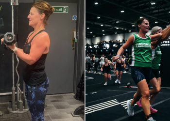 Imam 56 godina i jača sam nego ikad – ovo resetiranje u 6 koraka promijenilo je moje tijelo tijekom perimenopauze