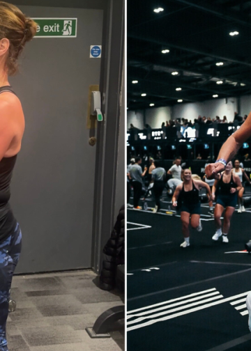 Imam 56 godina i jača sam nego ikad – ovo resetiranje u 6 koraka promijenilo je moje tijelo tijekom perimenopauze