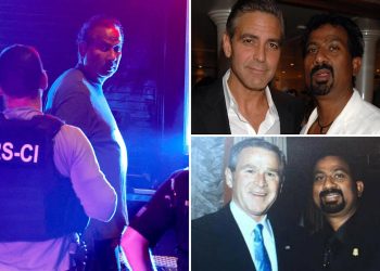 Liječnik iz SoCal-a u centru istrage o prijevarama u hospicijima hvalio se luksuznim životnim stilom na društvenim mrežama