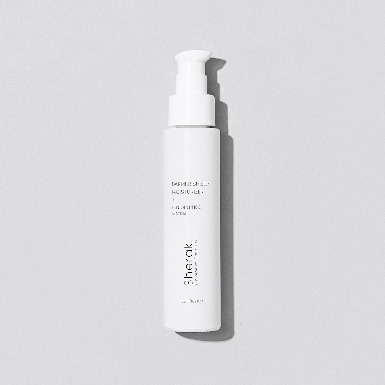 Barrier Shield Moisturizer
