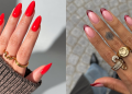 13 elegantnih crvenih ideja za nokte koje odgovaraju svima – od sjajnih trešanja do klasične boje volovske krvi