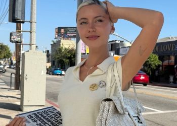 Odjednom, najotmjenije kolekcije zamjenjuju majice prekrasnim žutim modelima.