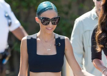 transformacija kose slavnih