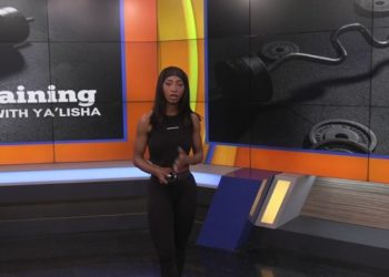 Sagorijevajte kalorije s ovim učinkovitým kružnim treningom za cijelo tijelo, bez odlaska u teretanu