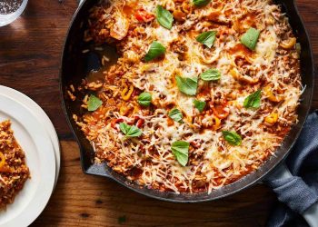 7 večera u jednoj tavi za svaku noć u tjednu