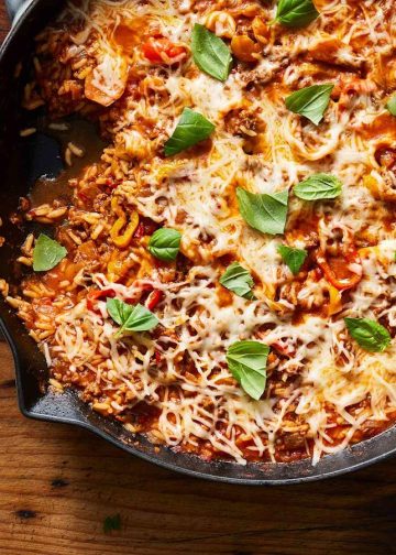 7 večera u jednoj tavi za svaku noć u tjednu