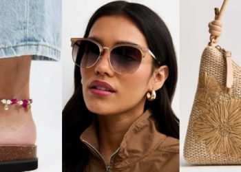 5 proljetnih trendova torbi, cipela i nakita koje morate znati za 2026.