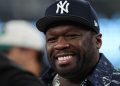 50 Cent zabranjuje teretanu nakon treninga: Objavio video koji su potajno snimili obožavatelji