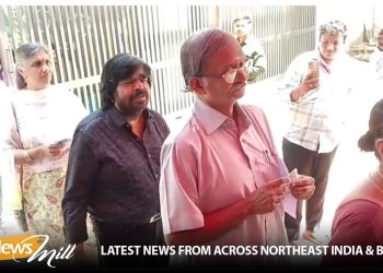 T Rajendar kandidira na izborima za skupštinu Tamil Nadua 2026.