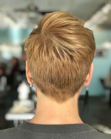 Gabriela Mora / @gabriellasprettylocks