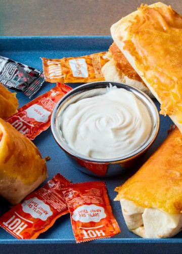 Costco Sheet Cake, Raising Cane’s Chicken i još copycat recepata koje morate isprobati