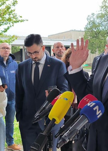 Nema relativizacije NDH