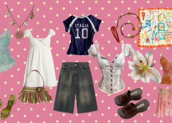 Stvorite svoju ljetnu kolekciju s ovim modnim trendovima za djevojke