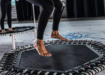 6 najboljih trampolina za vježbanje 2026. prema preporukama osobnih trenera