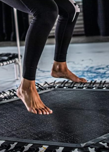 6 najboljih trampolina za vježbanje 2026. prema preporukama osobnih trenera