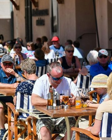 Hrvatska potiče očuvanje cjenovne konkurentnosti usred globalnih izazova u turizmu