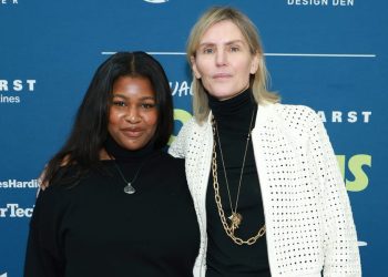 Gabriela Hearst o nuklearnoj fuziji i odgovornom luksuzu na ekološki osviještenom summitu Hearst