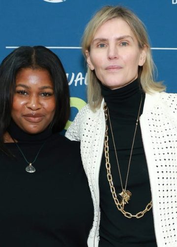 Gabriela Hearst o nuklearnoj fuziji i odgovornom luksuzu na ekološki osviještenom summitu Hearst