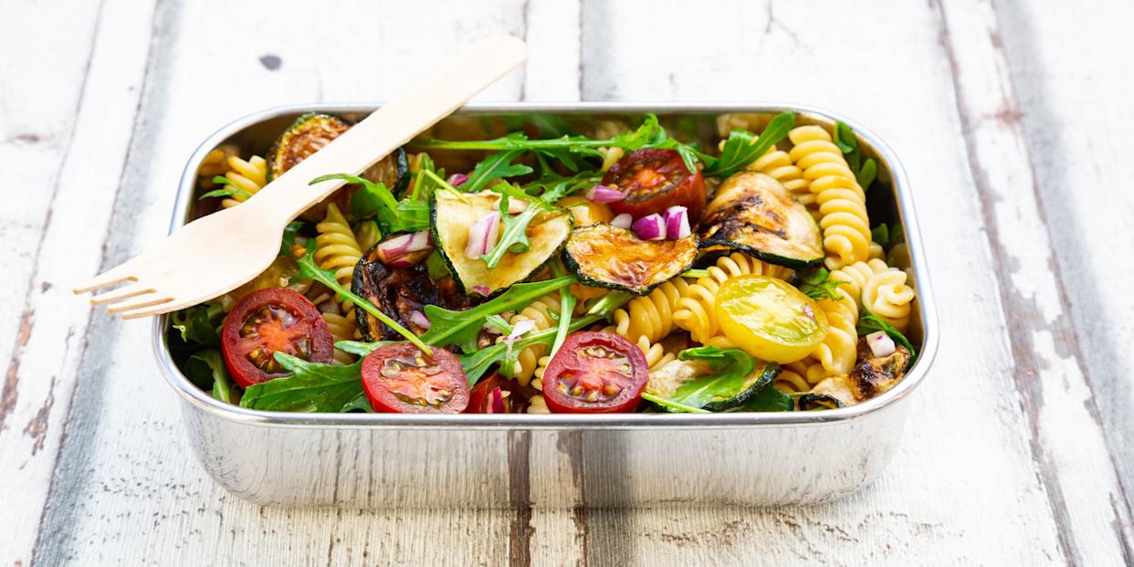 Salata od tjestenine