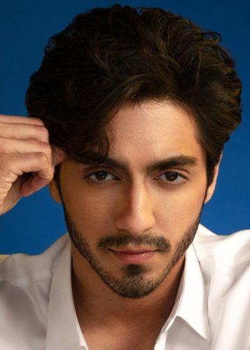 Ahaan Panday dijeli savjete o tome kako ostati autentičan u središtu pozornosti