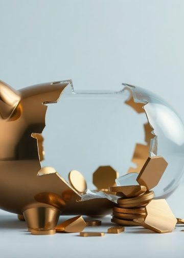 Brend odjeće iz Ujedinjenog Kraljevstva Gandys podnosi dokumente administraciji: Sažeto naslijeđe