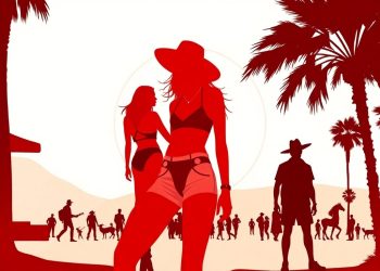 Modni trendovi Coachella 2026: Prihvaćanje retro stilova