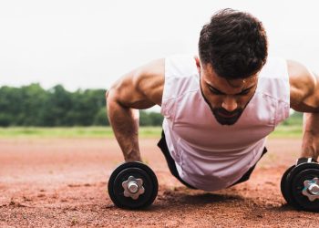 Bleep test se vratio – ali ova verzija također jača mišiće