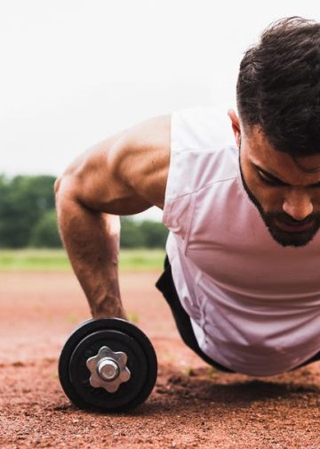 Bleep test se vratio – ali ova verzija također jača mišiće